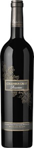 Columbia Crest, Merlot Reserve Stone Tree Vineyard 2010